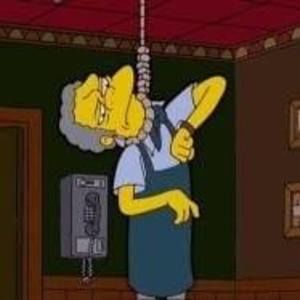 Meet your Posher, Randy